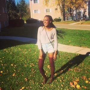 Meet your Posher, Camille